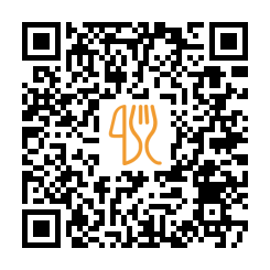 QR-code link para o menu de Mod Oz Cafe