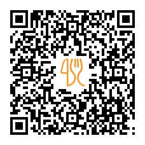 QR-code link para o menu de Nam Sky Kitchen