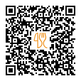 QR-code link para o menu de Five Guys