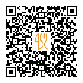 QR-code link para o menu de Burger Family