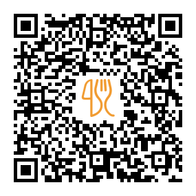 QR-code link para o menu de The Red Lion Pub