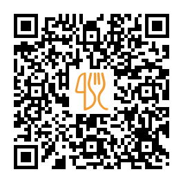 QR-code link para o menu de Puteri's Kitchen