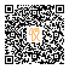 QR-code link para o menu de Cleveland Coffee Market