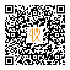 QR-code link para o menu de Rasa Penyet Corner