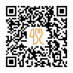 QR-code link para o menu de Mr. Luigi's