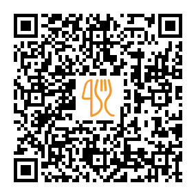 QR-code link para o menu de Love Sushi