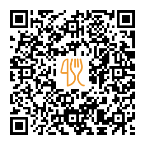 QR-code link para o menu de Burger Kak Mas