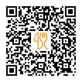 QR-code link para o menu de Melati Desa