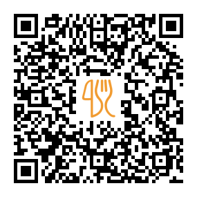 QR-code link para o menu de Blk Coffee