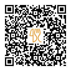 QR-code link para o menu de Satay Cik Ani