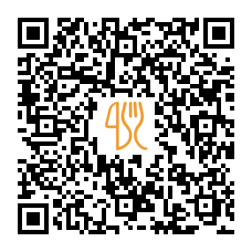 QR-code link para o menu de The White Hart