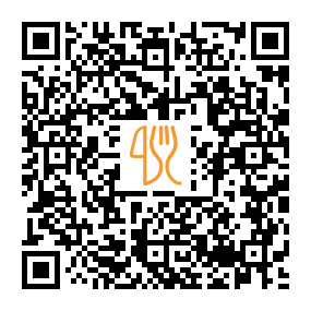 QR-code link para o menu de Warung Empayar