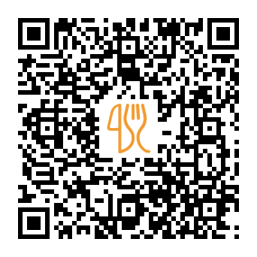 QR-code link para o menu de Sup Che Ton Puncak Alam