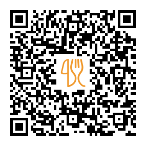 QR-code link para o menu de Chill Chicken Cafe