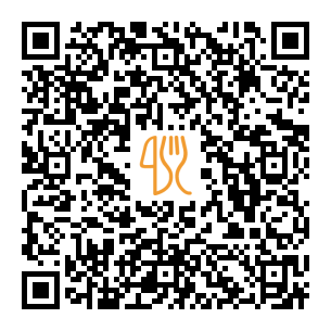 QR-code link para o menu de The Hidden Cherub Burleigh Heads