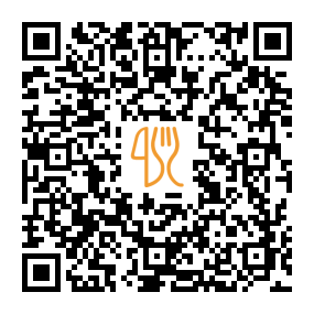 QR-code link para o menu de Saigon Rice N' Noodle