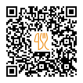 QR-code link para o menu de Cavas Resto