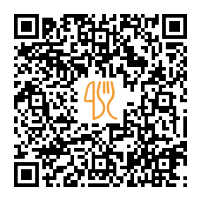 QR-code link para o menu de Ly Ly Coffee