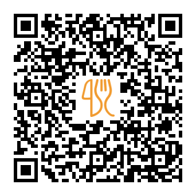 QR-code link para o menu de K M Shish Palace