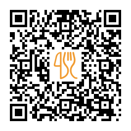 QR-code link para o menu de Carolinas Cafe