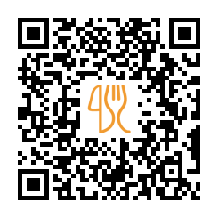 QR-code link para o menu de Fish