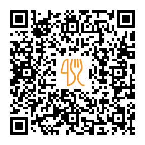 QR-code link para o menu de The Q Kitchen