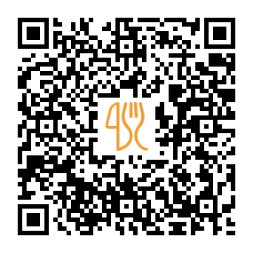 QR-code link para o menu de Warung Kolok Kak Bedah