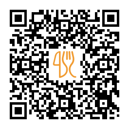 QR-code link para o menu de Cafe At The Barbecue