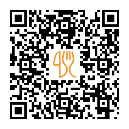 QR-code link para o menu de Pizza Chao