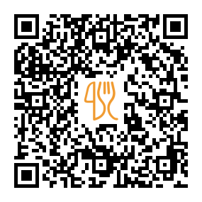 QR-code link para o menu de Pizza Town