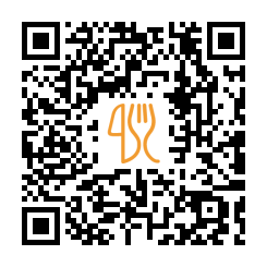 QR-code link para o menu de Pizza Shop