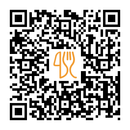 QR-code link para o menu de Espaco Tibet