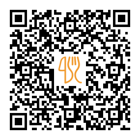 QR-code link para o menu de Wild Ginger