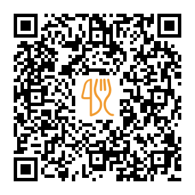 QR-code link para o menu de Pacifics.se Poke Bowl Sushi Thai Sallader