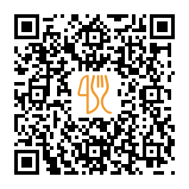 QR-code link para o menu de Curry Hub