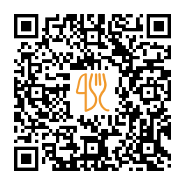 QR-code link para o menu de Ayam Penyet