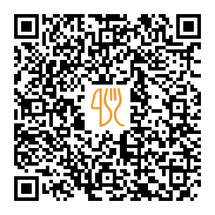 QR-code link para o menu de Alfie's Authentic English Fish Chips