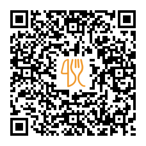 QR-code link para o menu de Home Cooked Vibes