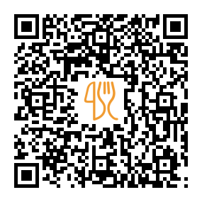 QR-code link para o menu de حضرموت الحلبي فروع الزقازيق