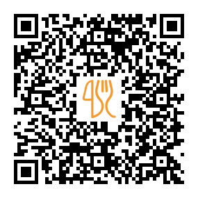 QR-code link para o menu de New South Indian