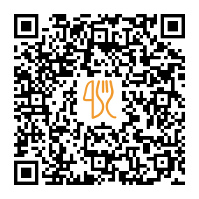 QR-code link para o menu de Maggi's Kitchen