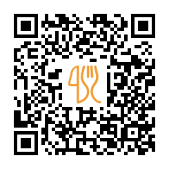 QR-code link para o menu de Parce Que