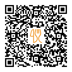 QR-code link para o menu de Mediterranean Grille