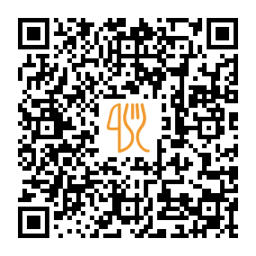 QR-code link para o menu de Rumah Ayam