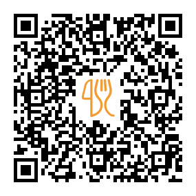 QR-code link para o menu de Gerai D'pohon Selera Utara