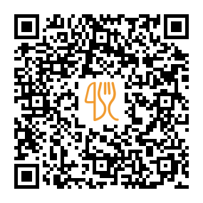 QR-code link para o menu de Cafe Namica