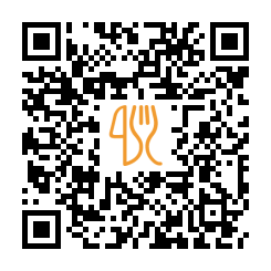 QR-code link para o menu de The Kettle