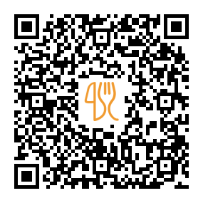 QR-code link para o menu de The Prince Of Wales Inn