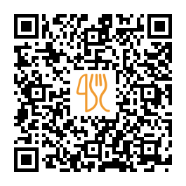 QR-code link para o menu de Cafe Rasa Desa