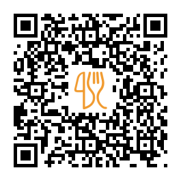 QR-code link para o menu de Saba's